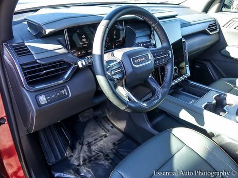 Used 2024 GMC Acadia AT4 w/ LPO, Floor Liner Package image 10