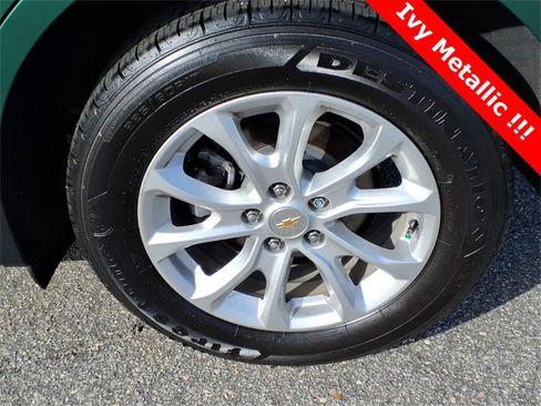 Used 2018 Chevrolet Equinox LS image 10