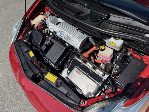 Used 2010 Toyota Prius Two image 26