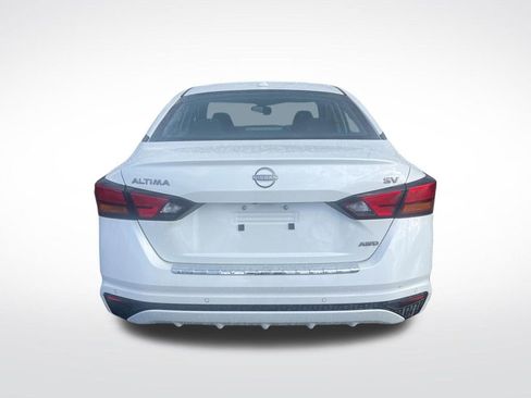Certified 2023 Nissan Altima 2.5 SV image 43