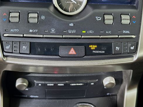 Used 2020 Lexus NX 300 FWD w/ Comfort Package image 23