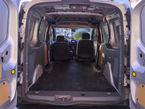 Used 2021 Ford Transit Connect XL image 25