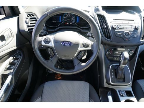Used 2017 Ford C-MAX SE image 20