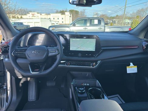 New 2026 Chevrolet Equinox RS w/ Convenience Package III image 18