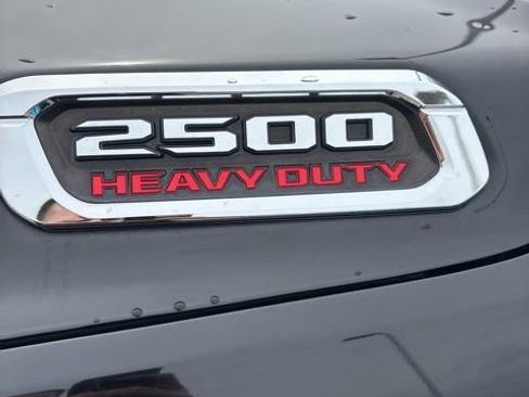 Used 2020 RAM 2500 Big Horn AWD/4WD image 14