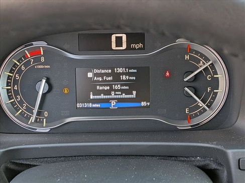 Used 2023 Honda Ridgeline RTL-E image 10