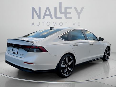 Used 2023 Honda Accord Sport image 5