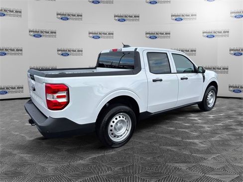 New 2025 Ford Maverick XL w/ Equipment Group 101A image 5