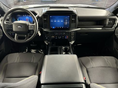 Used 2025 Ford F150 STX w/ Equipment Group 200A image 22