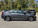 Used 2019 Honda Civic LX image 2