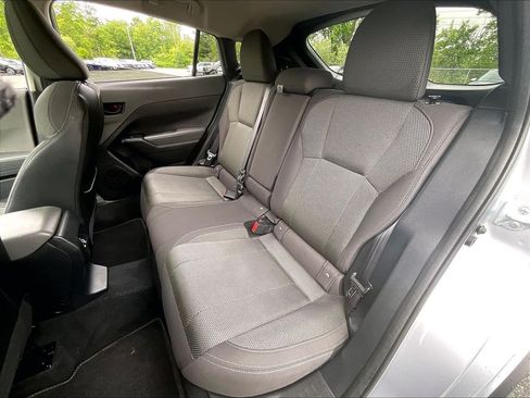 Used 2024 Subaru Crosstrek 2.0i Premium AWD/4WD image 14