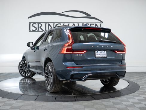 New 2026 Volvo XC60 T8 Ultra w/ Climate Package AWD/4WD image 28