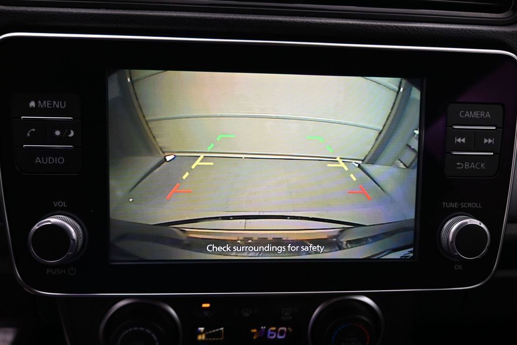 Used 2022 Nissan Leaf S Plus FWD image 24