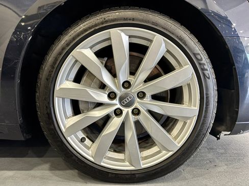 Used 2018 Audi A5 2.0T Premium Plus w/ Premium Plus AWD/4WD image 41