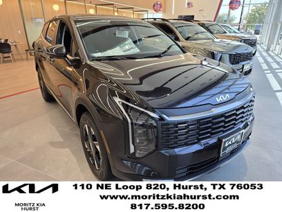 New 2026 Kia Sportage LX w/ LX Convenience Package