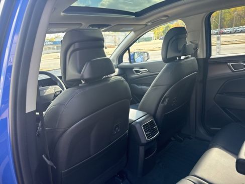 New 2026 Kia Sportage EX w/ EX Panorama Roof Package image 22