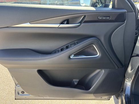 New 2026 INFINITI QX60 Autograph w/ Dark Cargo Package image 15