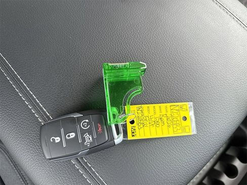 New 2026 RAM 1500 Big Horn image 34