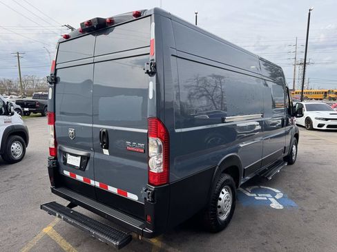 Used 2019 RAM ProMaster 3500 image 5