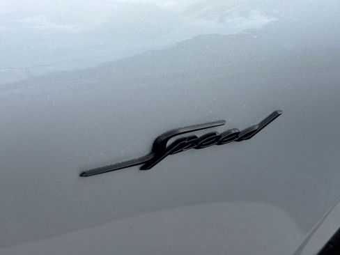 New 2025 Bentley Continental GT Speed image 30