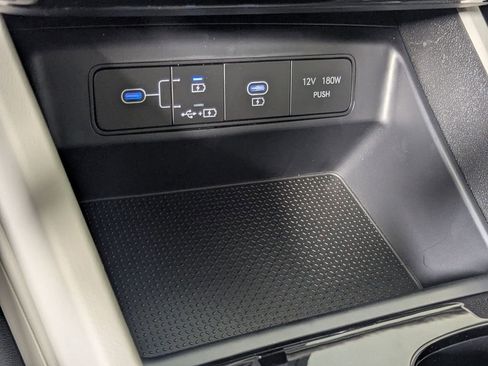 New 2026 Hyundai Tucson SEL FWD image 20
