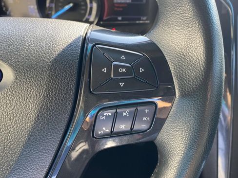 Used 2019 Ford Explorer XLT w/ Equipment Group 202A AWD/4WD image 22