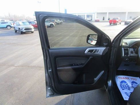 Used 2019 Ford Ranger XLT w/ Equipment Group 302A Luxury image 15