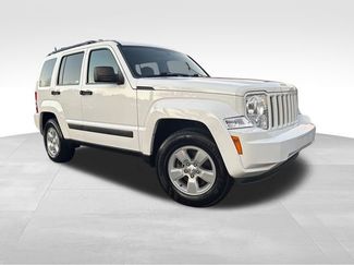 Used 2012 Jeep Liberty Sport w/ Popular Equipment Group 360° Tour