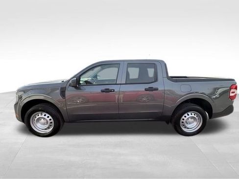 New 2026 Ford Maverick XL image 12