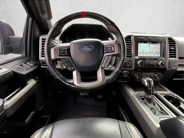 Used 2018 Ford F150 Raptor w/ Equipment Group 802A Luxury AWD/4WD image 6