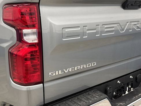 New 2026 Chevrolet Silverado 1500 LT image 35