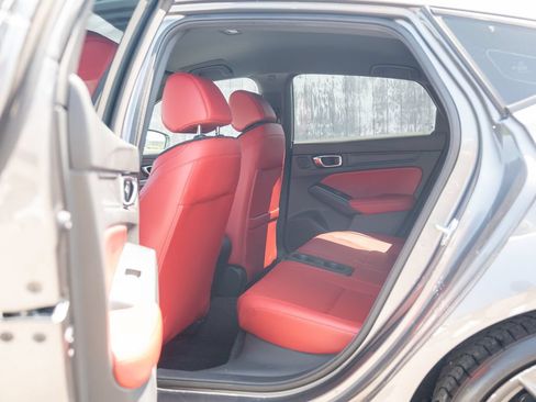 Used 2025 Acura Integra Type S FWD image 35