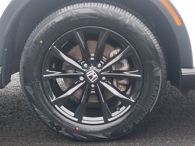 Certified 2024 Honda CR-V Sport image 7