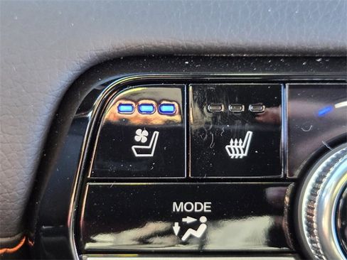 New 2026 Honda Passport TrailSport Elite image 15