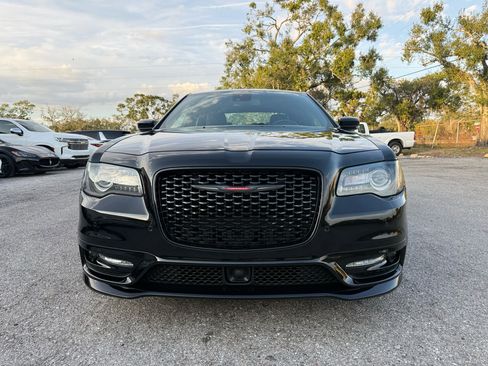 Used 2020 Chrysler 300 S w/ 300S Premium Group image 10