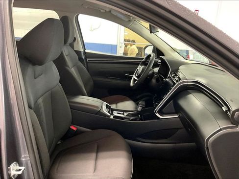 Used 2024 Hyundai Tucson SEL AWD/4WD image 11