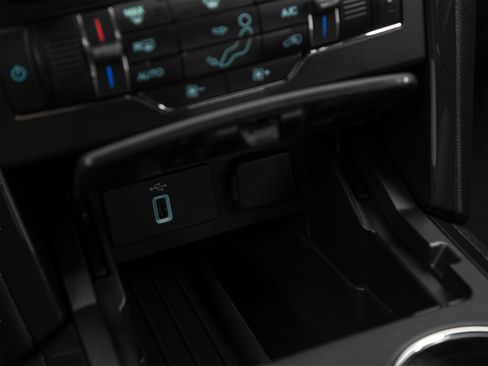 Used 2018 Ford Explorer Limited FWD image 41