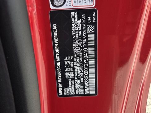 New 2026 MINI Cooper S FWD image 17
