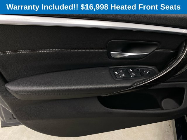 Used 2018 BMW 430i Gran Coupe xDrive AWD/4WD image 26