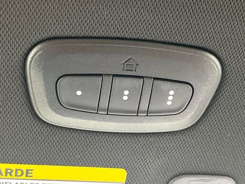 New 2025 Jeep Grand Cherokee L Overland w/ Luxury Tech Group IV image 33