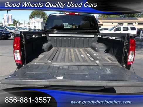 Used 2006 Nissan Frontier SE w/ (P01) Power Pkg image 30