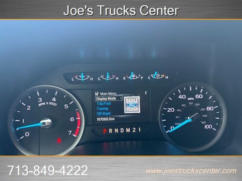 Used 2020 Ford F250 XLT AWD/4WD image 35
