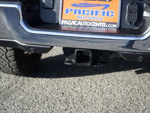 Used 2022 RAM 2500 Tradesman image 47