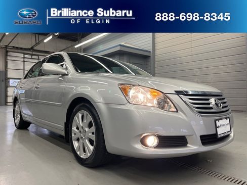 Used 2009 Toyota Avalon image 1