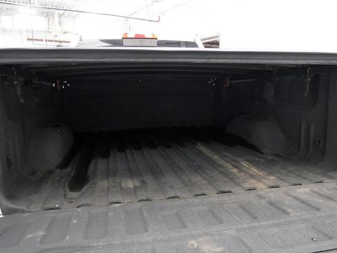 Used 2018 Chevrolet Silverado 2500 LTZ w/ Duramax Plus Package AWD/4WD image 39