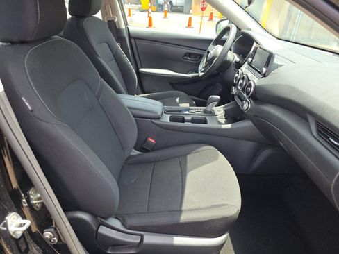 Used 2025 Nissan Sentra S FWD image 5