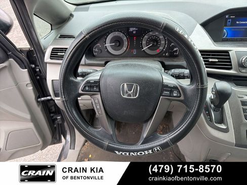 Used 2016 Honda Odyssey LX image 17