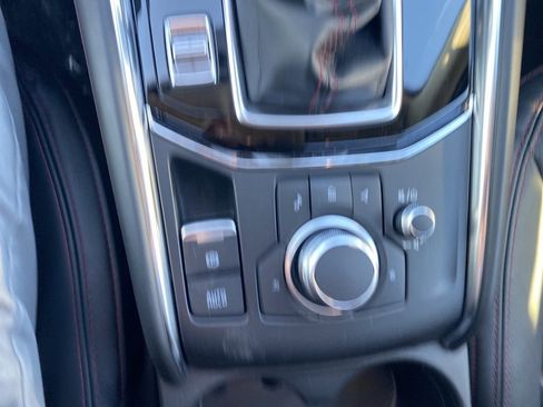 New 2025 MAZDA CX-5 Carbon Edition image 24