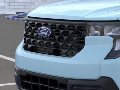 New 2026 Ford Maverick XL AWD/4WD image 18