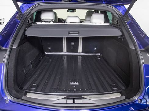 Used 2023 Maserati Grecale Modena AWD/4WD image 8